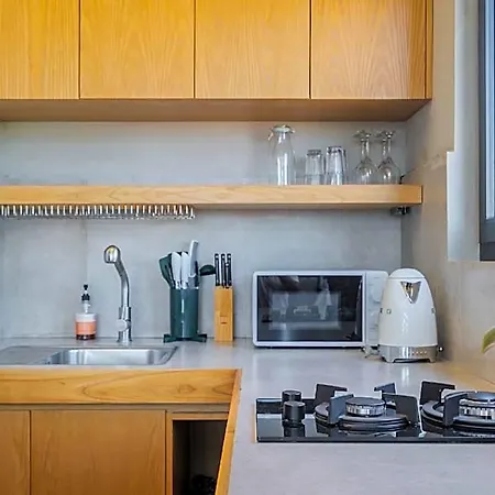 Ambhara X Apartment By Betterplace