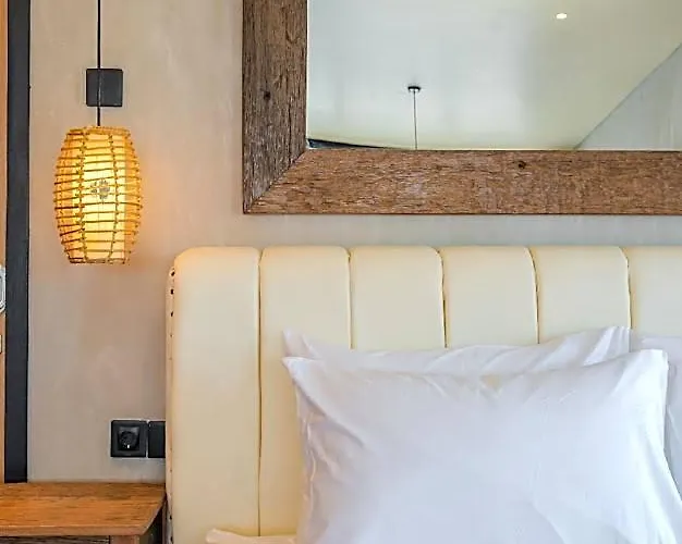 Ambhara X By Betterplace * Kerobokan (Bali)