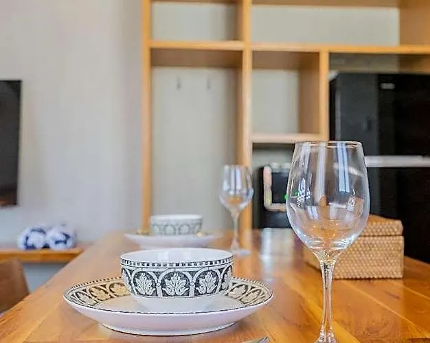 Ambhara X By Betterplace Apartment Kerobokan (Bali)