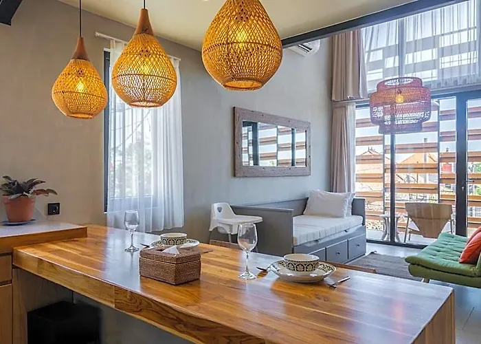 Ambhara X By Betterplace Apartment