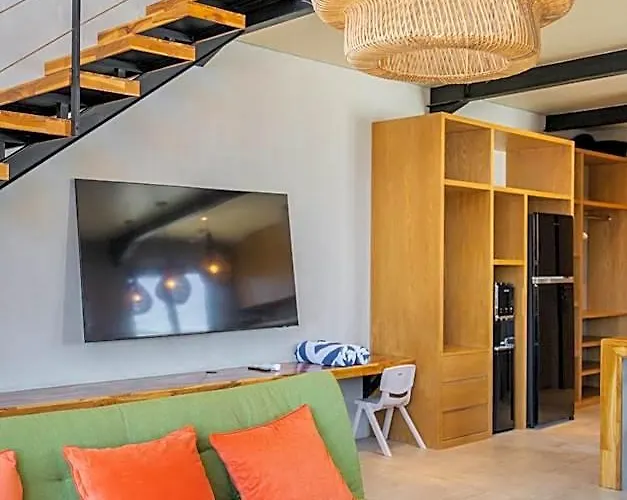 Ambhara X By Betterplace * Kerobokan (Bali)