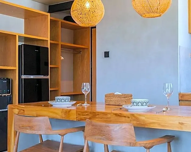 Ambhara X By Betterplace Apartment *